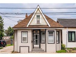 1125 Cannon Street E Hamilton, ON L8L 2J7