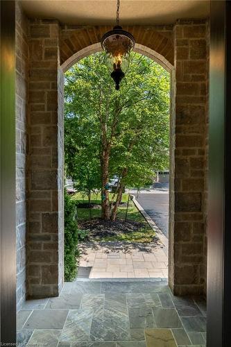 1290 Lakebreeze Drive, Mississauga, ON - Outdoor