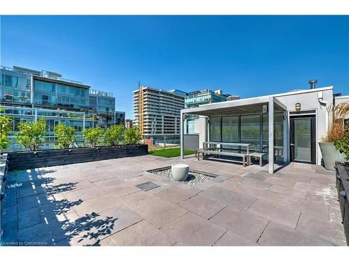 Ph1-20 Niagara Street, Toronto, ON - Outdoor