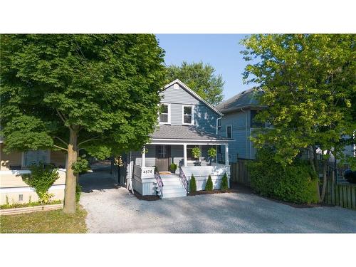 4570 Fourth Avenue, Niagara Falls, ON - Outdoor