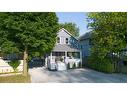 4570 Fourth Avenue, Niagara Falls, ON  - Outdoor 