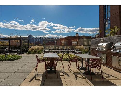 1003-112 King Street E, Hamilton, ON - Outdoor With View