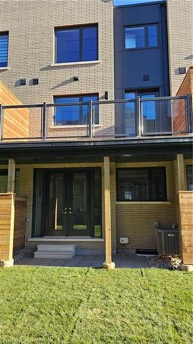 35-2273 Turnberry Road, Burlington, ON - Outdoor