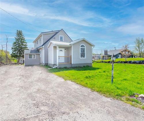 728 Gorham Road, Ridgeway, ON - Outdoor With Deck Patio Veranda