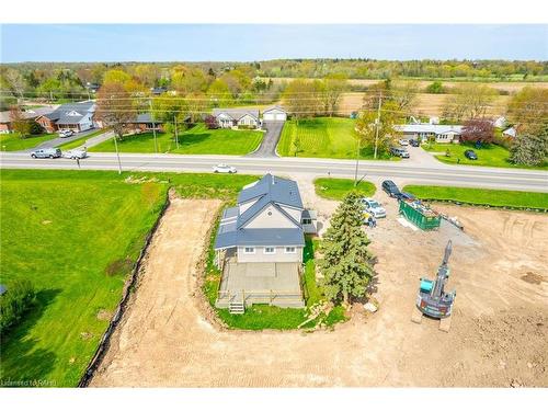 728 Gorham Road, Ridgeway, ON - Outdoor With View