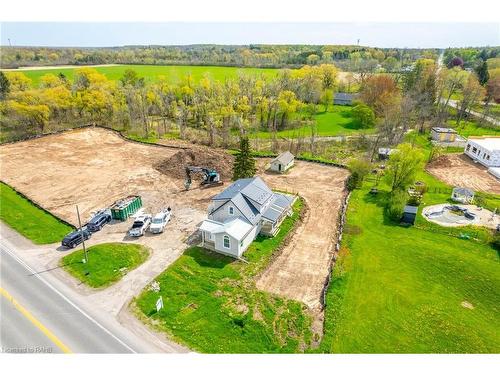 728 Gorham Road, Ridgeway, ON - Outdoor With View