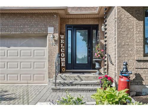 18-1150 Skyview Drive, Burlington, ON - Outdoor