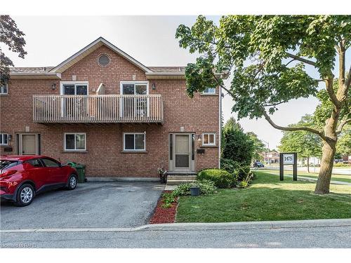 9-1475 Upper Gage Avenue, Hamilton, ON 