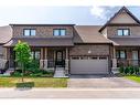 18 Tamarack Way, Simcoe, ON  - Outdoor With Deck Patio Veranda With Facade 