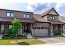 18 Tamarack Way, Simcoe, ON  - Outdoor With Facade 