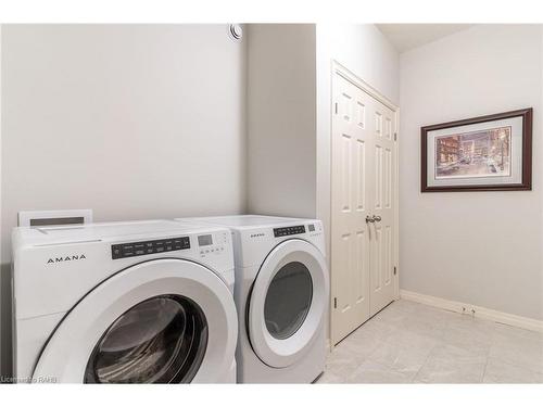 18 Tamarack Way, Simcoe, ON - Indoor Photo Showing Laundry Room