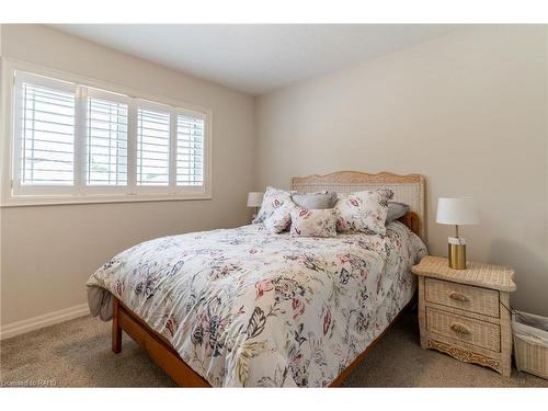 18 Tamarack Way, Simcoe, ON - Indoor Photo Showing Bedroom