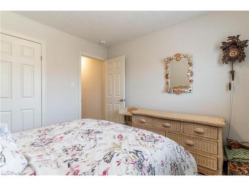 18 Tamarack Way, Simcoe, ON - Indoor Photo Showing Bedroom