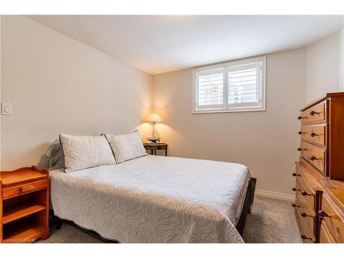 18 Tamarack Way, Simcoe, ON - Indoor Photo Showing Bedroom