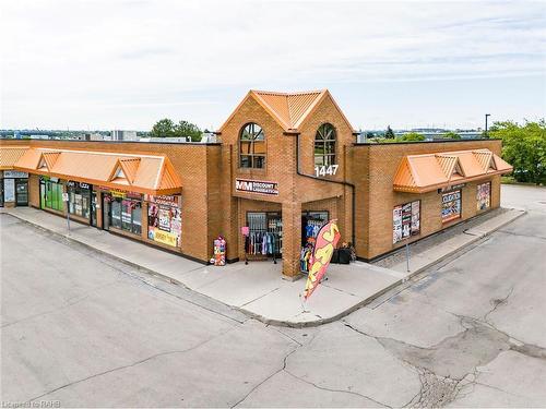 19-1447 Upper Ottawa Street, Hamilton, ON 