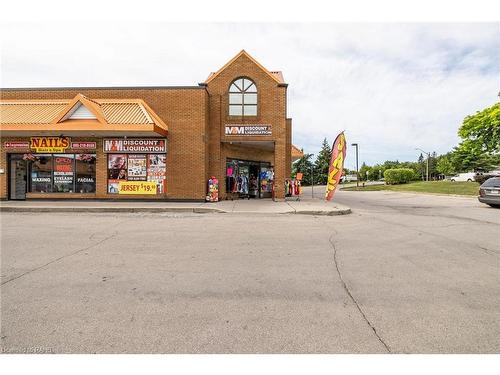 19-1447 Upper Ottawa Street, Hamilton, ON 