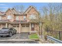 35-233 Duskywing Way, Oakville, ON  - Outdoor With Facade 