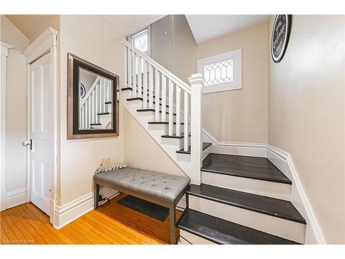 65 Banff Street, Caledonia, ON - Indoor Photo Showing Other Room