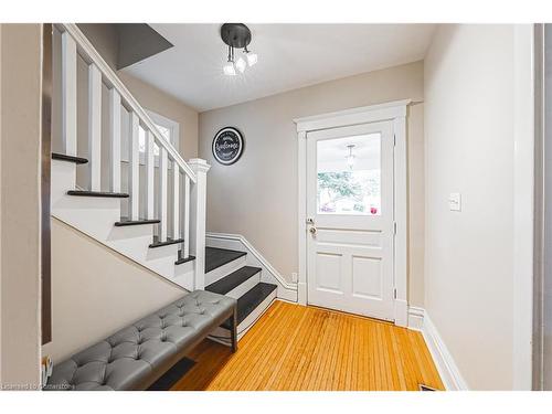 65 Banff Street, Caledonia, ON - Indoor Photo Showing Other Room