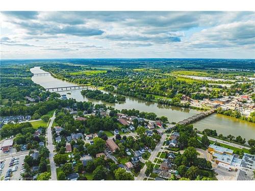 65 Banff Street, Caledonia, ON - Outdoor With Body Of Water With View