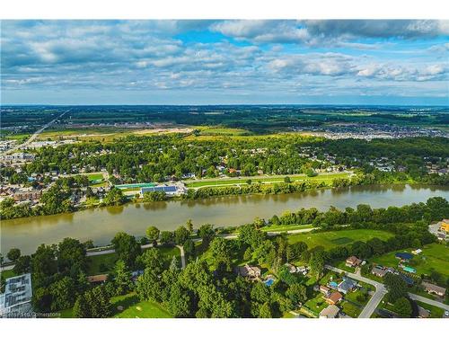 65 Banff Street, Caledonia, ON - Outdoor With Body Of Water With View