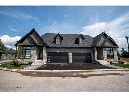 11 Primrose Street, Pelham, ON - Outdoor With Facade