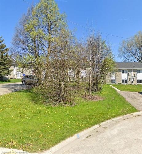 2-508 Andrew Street E, Shelburne, ON - Outdoor