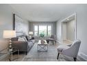 296 Clifton Downs Road, Hamilton, ON  - Indoor Photo Showing Living Room 