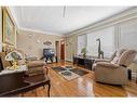 625 Tate Avenue, Hamilton, ON  - Indoor Photo Showing Living Room 