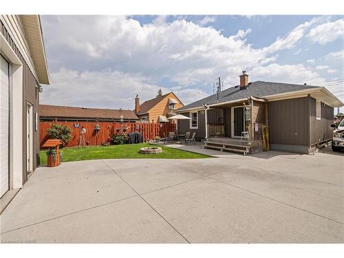 625 Tate Avenue, Hamilton, ON - Outdoor