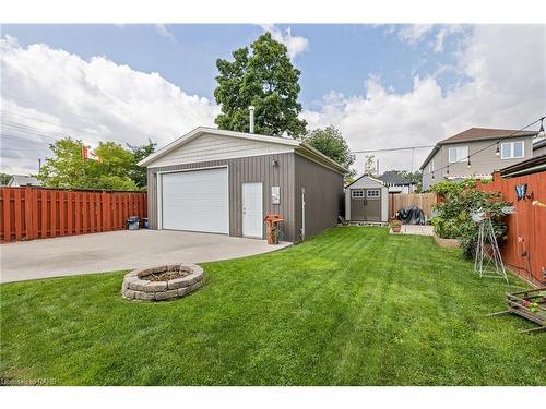 625 Tate Avenue, Hamilton, ON - Outdoor With Exterior