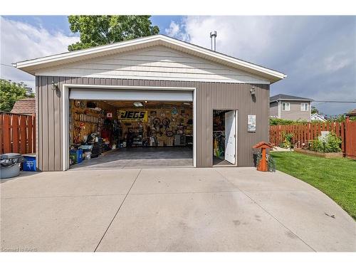 625 Tate Avenue, Hamilton, ON - Outdoor