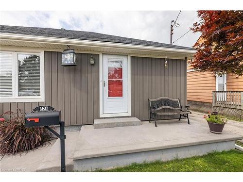 625 Tate Avenue, Hamilton, ON - Outdoor With Deck Patio Veranda With Exterior