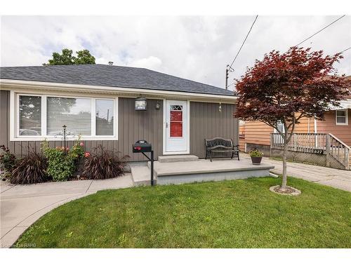 625 Tate Avenue, Hamilton, ON - Outdoor