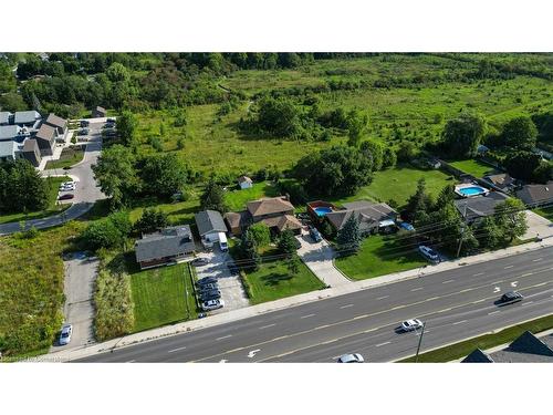 1883 Rymal Road E, Stoney Creek, ON - Outdoor With View