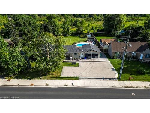 1883 Rymal Road E, Stoney Creek, ON - Outdoor