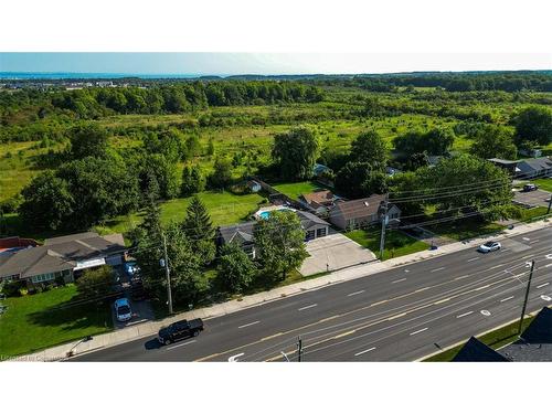 1883 Rymal Road E, Stoney Creek, ON - Outdoor With View