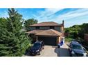 1873 Rymal Road E, Stoney Creek, ON  - Outdoor 