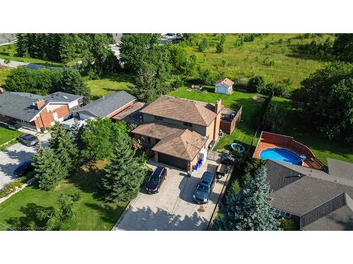 1873 Rymal Road E, Stoney Creek, ON - Outdoor