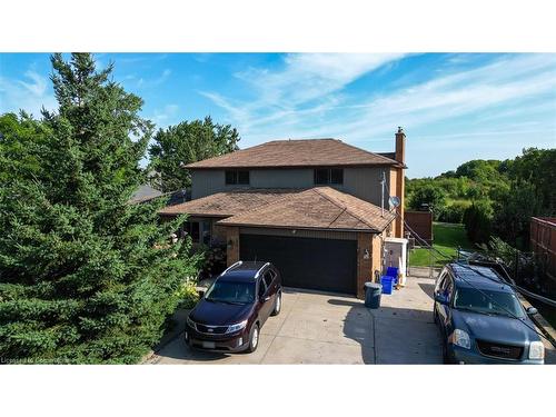 1873 Rymal Road E, Stoney Creek, ON - Outdoor