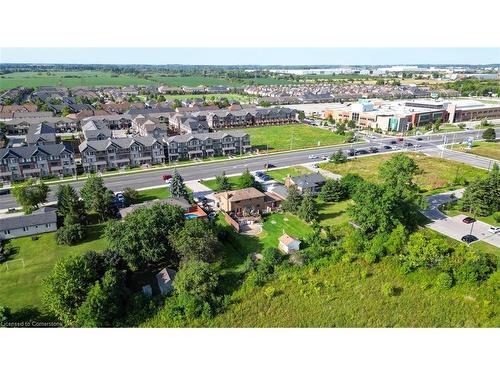 1873 Rymal Road E, Stoney Creek, ON - Outdoor With View