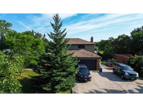 1873 Rymal Road E, Stoney Creek, ON - Outdoor