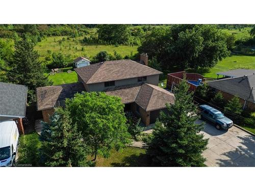 1873 Rymal Road E, Stoney Creek, ON - Outdoor