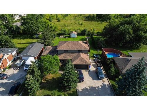 1873 Rymal Road E, Stoney Creek, ON - Outdoor