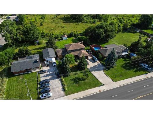 1873 Rymal Road E, Stoney Creek, ON - Outdoor