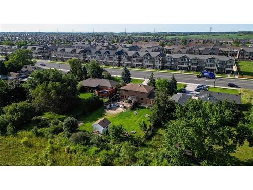 1873 Rymal Road E, Stoney Creek, ON - Outdoor With View