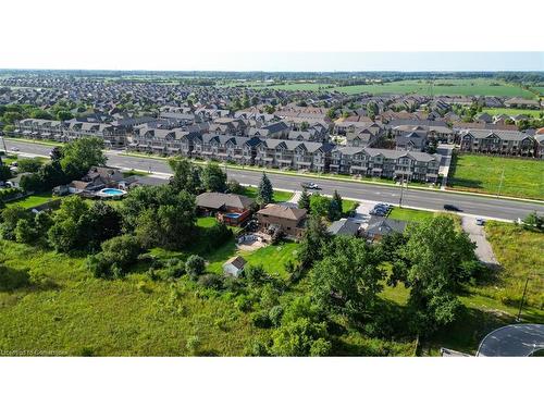 1873 Rymal Road E, Stoney Creek, ON - Outdoor With View