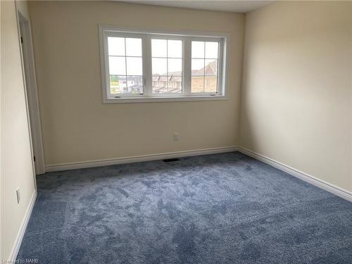 Upper-37 Homestead Way, Thorold, ON - Indoor Photo Showing Other Room