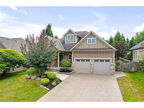 22 Creekside Drive, Niagara-On-The-Lake, ON - Outdoor With Facade