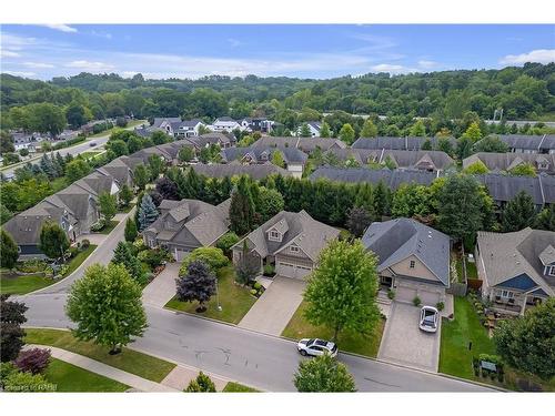 22 Creekside Drive, Niagara-On-The-Lake, ON - Outdoor With View